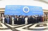 Congrès des dirigeants de religions mondiales et traditionnelles au Kazakhstan avec le pape François : continuité de l’esprit d’Assise
