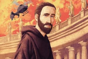 Adapté en BD, Père Elijah une apocalypse, le roman de Michael O’Brien – Tome 1