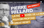 Pierre Hillard dévoile la face cachée d’Elisabeth II et de la famille royale britannique