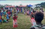 Film sur la Mission médicale et apostolique Rosa Mystica 2022 sur l’île de Mindanao à Butuan, Cantugas et Surigao.