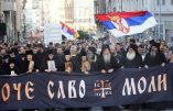 La Serbie dit non à l’Europride. L’Union Européenne joue les vierges effarouchées