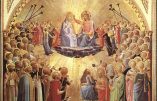 Mardi 1er novembre – Fête de tous les Saints