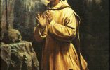 Jeudi 6 octobre – Saint Bruno, Confesseur – Sainte Marie Françoise des Cinq Plaies de Notre Seigneur Jésus-Christ, Vierge, Tertiaire franciscaine