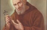 Mercredi 12 octobre – De la férie – Saint Séraphin de Montegranaro, Confesseur, 1er Ordre capucin – Saint Wilfrid, Évêque d’York