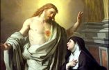 Lundi 17 octobre – Sainte Marguerite-Marie Alacoque, Vierge