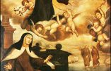 Mercredi 19 octobre – Saint Pierre d’Alcantara, Confesseur, 1er Ordre Franciscain