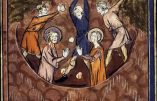 Mardi 25 octobre – De la férie – Saints Chrysanthe et Darie, Martyrs – Saints Crépin et Crépinien, Cordonniers, Martyrs