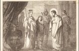 Jeudi 27 octobre – De la férie – Saint Frumence de Tyr, Évêque, Apôtre de l’Ethiopie