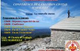 6 novembre 2022 à Marseille : Conférence « La nouvelle messe »