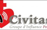 Avec son « Groupe d’Influence politique » (GIP), Civitas renforce son organisation politique interne