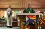 Une “messe de célébration et d’inclusion LGBTQ” dans la paroisse Sainte Bernadette de Milwaukee aux USA