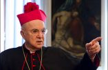 Intervention de Mgr Viganò pour le 60ème anniversaire du Concile Vatican II