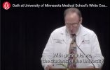 USA, Minnesota : les étudiants en médecine ne prêtent plus le serment d’Hippocrate mais un serment pour lutter contre la suprématie blanche.