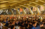 Pèlerinage du Christ-Roi à Lourdes – Reportage du dimanche 23 octobre – FSSPX