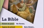Retraite spirituelle sur la Bible du 14 au 17 février 2023 , par M. l’abbé Jean-Pierre Putois