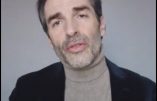 Sébastien Recchia : Quand on partait de bon matin…Il ne va pas se faire des amis chez les Trois-Points, ni chez Mélenchon…