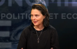 La dernière guerre de l’hégémonie financière analysée par Valérie Bugault