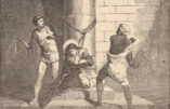 Vendredi 2 décembre – Sainte Bibiane, Vierge et Martyre