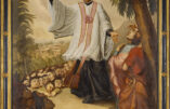 Samedi 3 décembre – Saint François Xavier, Confesseur