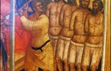 Mardi 08 novembre – De la férie – Les Quatre saints Couronnés, Martyrs – Saint Geoffroy ou Godefroy, Évêque d’Amiens
