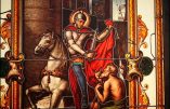 Vendredi 11 novembre – Saint Martin, Évêque et Confesseur – Saint Ménas, Martyr