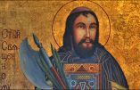 Lundi 14 novembre – Saint Josaphat, Évêque et Martyr, « Un martyr de l’Unité »