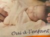 3 décembre 2022 à Sion : prières publiques pour les enfants à naître et leurs parents