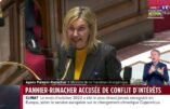 La ministre Agnès Pannier-Runacher en pleine tourmente