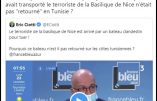 Instrumentalisation de l’affaire Grégoire de Fournas : Eric Ciotti se ridiculise lamentablement