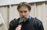Pierre-Antoine Plaquevent dénonce l’idéologie de dépopulation