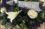 Civitas Roussillon rend hommage à François Triomphe – RIP