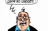 Ignace - Bardella président du RN, une bonne nouvelle pour Jean-Marie Le Pen