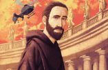 Excellente BD : Père Elijah, une apocalypse (éditions Salvator)