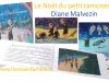 Le Noël du petit ramoneur, Diane Malvezin. Un ravissement pour le coeur et l’âme !