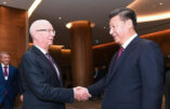 Klaus Schwab du Forum économique mondial fait l’éloge de la Chine communiste : “Je pense que c’est un modèle”