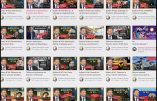 Bulletin N°107 – Centre d’Analyse Politico-Stratégique – Retrait de Kherson, Dourakovleff, Lantset 3.