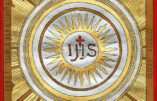 Lundi 2 janvier – Le Très Saint Nom de Jésus – Saint Macaire, Anachorète – Diocèse de Lausanne, Genève et Fribourg : Saint Odilon, Abbé