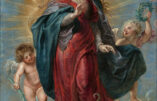 Jeudi 8 décembre – L’Immaculée Conception de la Bienheureuse Vierge Marie.