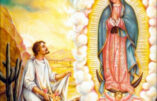 Lundi 12 décembre – De la férie – Notre-Dame de Guadalupe, Patronne de l’Amérique Latine – Sainte Adélaïde, Impératrice