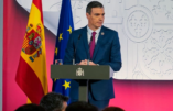 Le gouvernement espagnol supprime la TVA sur les produits de première nécessité et accorde un chèque de 200 euros à 4,2 millions de foyers
