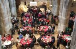 Paris : les modernistes prennent les églises pour des restaurants