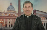 Déclaration de Mgr Viganò concernant les sanctions canoniques imposées au Père Frank A. Pavone