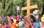 Inde : appel à protéger les chrétiens persécutés