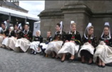 Coiffes et costumes de Bretagne (documentaire)