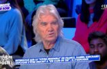 Les propos courageux de Daniel Guichard sur la légitime défense