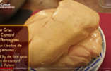 Traditions culinaires : recette du foie gras de canard à l’Armagnac