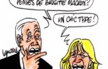Ignace - Les Biden à propos de Brigitte