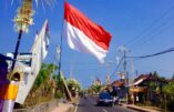 Messes de Noël menacées d’attentats en Indonésie