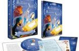 La merveilleuse histoire de Noël – Coffret DVD
