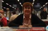 Marion Sigaut : “Ne jamais désespérer. Chercher la vérité et la dire”